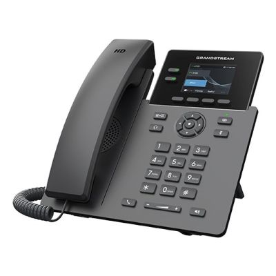 4. Telefon Grandstream GRP 2610 HD