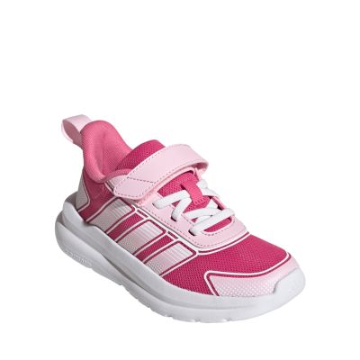 2. Buty dla dzieci adidas Tensaur Run 4.0 EL C KJ6690