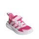 2. Buty dla dzieci adidas Tensaur Run 4.0 EL C KJ6690