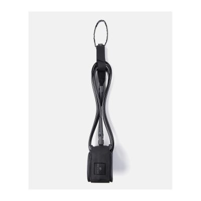2. Leaches RIP CURL 7'0 Reg Leash Surf Grip czarny