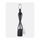 2. Leaches RIP CURL 7'0 Reg Leash Surf Grip czarny