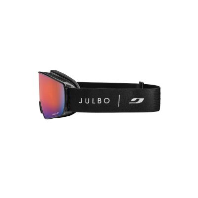 3. Gogle narciarskie JULBO Launcher czarny