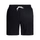 Jack&Jones męskie szorty JPSTJAIDEN COBA STRIPE JOG SHORTS REG SN 12274413 BLACK