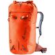 Plecak górski damski Deuter Durascent 28 SL - papaya/redwood