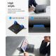 13. Podstawka pod laptopa Spigen SlimFold LD201-S8 pod laptop - szara
