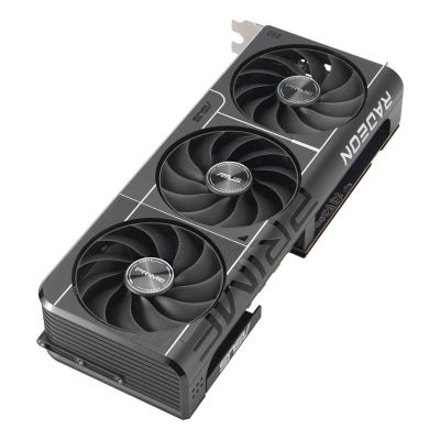 8. Karta graf. ASUS PRIME RX9070 O16G EVO