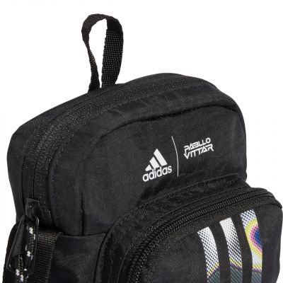 6. Saszetka adidas Organizer Pride IZ5015