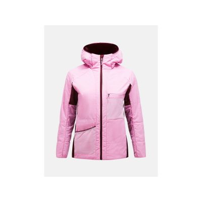 4. Kurtka PEAK PERFORMANCE W Freelight Reversible Hood