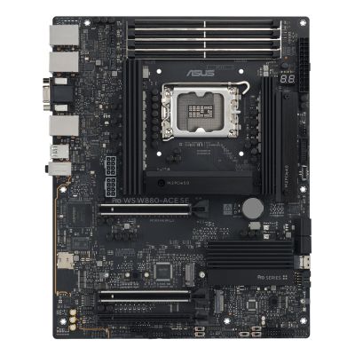 2. Płyta ASUS PRO WS W880-ACE SE 90MB1KV0-M0EAY0