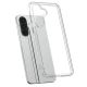 6. Etui Spigen Ultra Hybrid na Samsung Galaxy A57 5G - przezroczyste