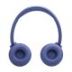6. JBL TUNE530BTBLU Słuchawki nauszne BT niebieskie