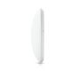 14. Access Point Wi-Fi 7 Ubiquiti UniFi U7 Pro 2.4GHz(2x2)/5GHz(2x2)/6GHz(2x2) PoE+ 1x2,5G