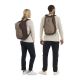 12. Thule EnRoute TEBP5216 - Tinted Taupe/ Nuanced Brown plecak Plecak turystyczny Brązowy, Szarobrązowy Nylon
