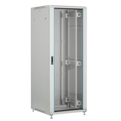 EFB Elektronik PEL-4288GR.G1SV stojak 42U Stojak wolnostojący Szary