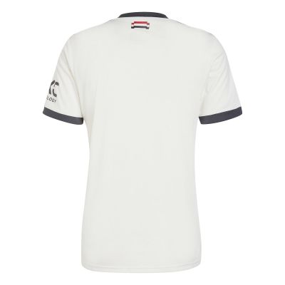 2. Koszulka adidas Manchester United 3rd M IY7806