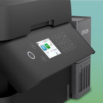 12. Urządzenie wielofunkcyjne Epson EcoTank L6370