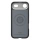 4. Etui Spigen Nano Pop MagSafe na iPhone 17 Air - czarne