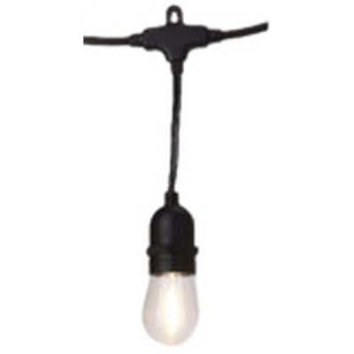42. GIRLANDA OGRODOWA PARTY LIGHT 20LED