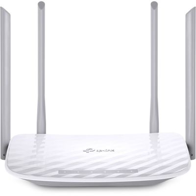 Router TP-LINK C50 (xDSL; 2,4 GHz, 5 GHz)