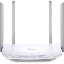 Router TP-LINK C50 (xDSL; 2,4 GHz, 5 GHz)