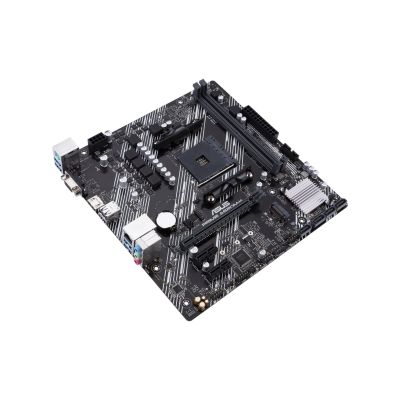 3. Płyta główna Asus PRIME A520M-K