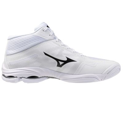 2. Buty Mizuno WAVE LIGHTNING PRO MID V1GA266583