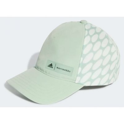 Czapka adidas a x MM CAP A.R. HT3901