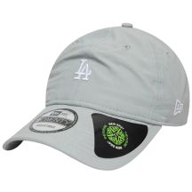 New Era LA Dodgers MLB Recycled 9TWENTY Cap 60856372 Szare OSFM