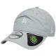 New Era LA Dodgers MLB Recycled 9TWENTY Cap 60856372 Szare OSFM