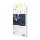 7. Kabel Baseus Cafule USB-A / Lightning 1.5A QC 3.0 2 m - niebiesko-złoty