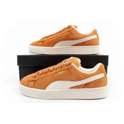 16. Buty Puma Suede XL Hairy 397241 04