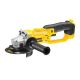 3. DeWALT DCG412NT szlifierka kątowa 12,5 cm 7000 RPM 2,2 kg