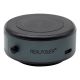 RealPower ChargeAir MAG Car Uchwyt pasywny Telefon komórkowy/Smartfon Czarny