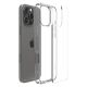 9. Etui Spigen Ultra Hybrid na iPhone 16 Pro - przezroczyste