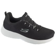 Skechers Dynamight 12119-BKW Czarne 36