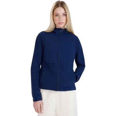 8. Kurtka softshell 4F F320 W 4FWSS25TSOFF320 31S