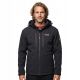 4. Kurtka Geographical Norway Softshell Timmex DB 009 M WY9189H/GN/Navy