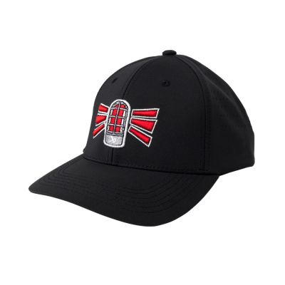 2. Czapka Bauer Buzzer Senior