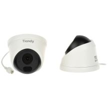 Kamera IP TC-C34HS SPEC:I3/E/Y/C/SD/2.8MM/V4.2 SuperLite SERIES - 4 Mpx 2.8 mm TIANDY