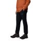2. Columbia Essential Hike Brushed Back Pant 2172961010 Czarne 34-32