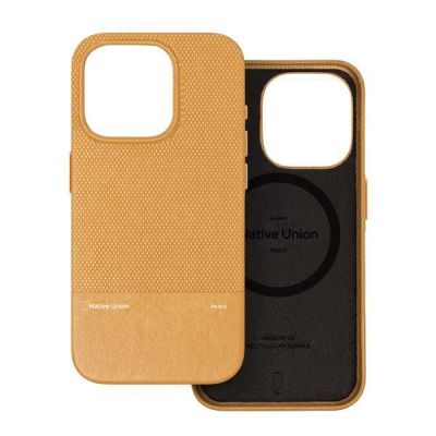 3. Etui Native Union (Re)Classic Case For iPhone
