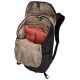 9. Thule Alltrail TADP225 Black plecak Plecak podróżny Czarny Poliester