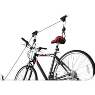 17. UCHWYT SUFITOWY ROWEROWY PODNOŚNIK NA ROWER WINDA XQMAX
