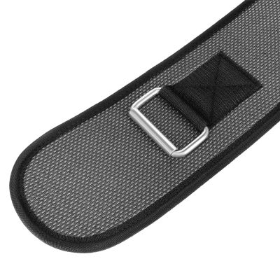 39. Pas do ćwiczeń siłowych Gray HMS PA3448 r.XXL