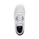 4. Buty damskie Puma Downtown biało-czarne 402596 05