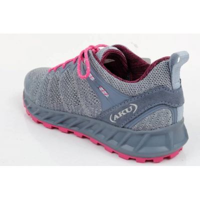 6. Buty trekkingowe Aku Rapida W 7611644