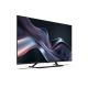 5. Telewizor Ostry | 43HP6265E | 43 | Smart TV | Telewizja Google TV | UHD | Czarny