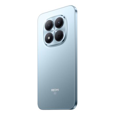 24. Xiaomi Redmi Note 15 Pro 5G 17,4 cm (6.83") 8 GB 256 GB 6580 mAh Niebieski