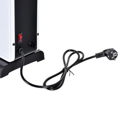 Grzejnik konwektorowy NOVEEN CH9099 XXL WiFi Tuya Smart 2300W