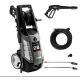 4. LAVOR Vertigo 28 Pro podkładka ciśnieniowa Wyprostowany Prąd elektryczny 510 l/h 2800 W Czarny, Szary